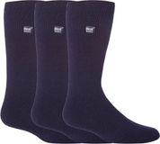 Heat Holders - 3 paar originele dikke thermo wintersokken voor heren