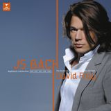 Warner Music JS Bach: Keyboard Concertos