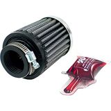 K&N Universeel Luchtfilter Konisch 29mm aansluiting, 57mm onder, 51mm top, 64mm hoogte (RC-2540)