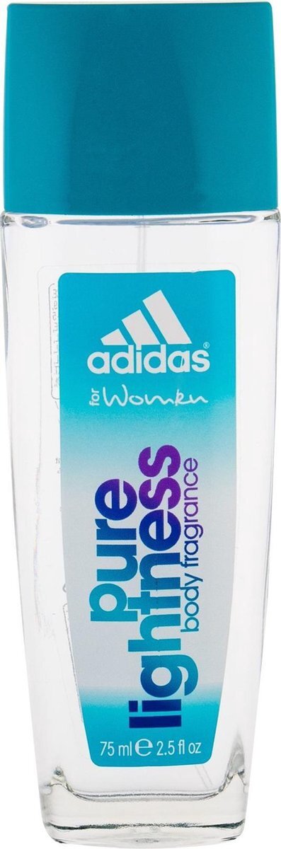 Adidas - Pure Lightness Deo Glass - 75ML