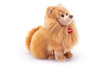Trudi Pomerania Biscuit Model 22348