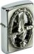 Zippo Eagle in Mirror Limited Edition