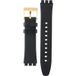 Swatch Irony - New Big Classic - YW AYWG408 YWG408 Happy Joe Golden band
