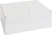 Bopla EUROMAS EM 241 62241000 Outdoorbehuizing 250 x 160 x 122 Polycarbonaat Grijs-wit (RAL 7035) 1 stuk(s)