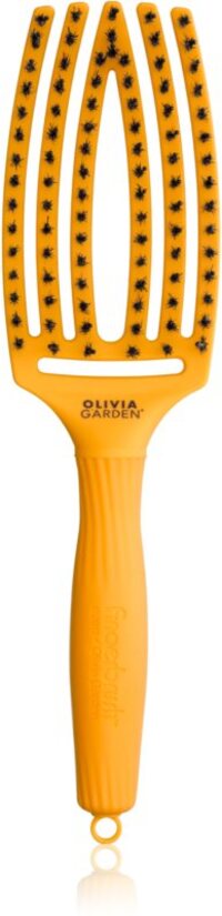Olivia Garden Fingerbrush