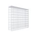 Gabionne d'attelage type 4 100 cm x 90 cm x 20 cm