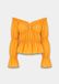 Harper & Yve ROAN-LS Dames Top Katoen Blazing Orange XS