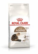 Royal Canin Senior Ageing 12+