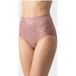 Chantelle Uw Bra Wirefree Pink Leo Shimmer