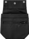 Fristads Standard Pocket Zip 9801 Crkn 301516 Black Polyester