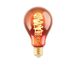 EGLO 110089 LED-lamp Warm wit E27 Globe 4W Dimbaar