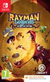 Ubisoft Rayman Legends: Definitive Edition Nintendo Switch