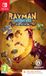 Ubisoft Rayman Legends: Definitive Edition Nintendo Switch