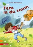WPG Uitgevers Zwijsen Toneellezen - Tent in de storm