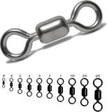 VMC 3126SPO Crane Swivel | 100 Stuks