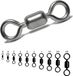 VMC 3126SPO Crane Swivel | 100 Stuks