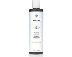 Philip B Scent of Santa Fe Shampoo 350ml - Unisex - For All Hair Types