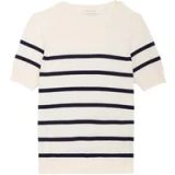 La Petite Étoile Murlo Pull manches courtes femme