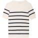 La Petite Étoile Murlo Pull manches courtes femme