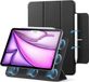 ESR Rebound Magnetic Hoes Geschikt voor Apple iPad Air 13 (2024/2025/2026) Zwart