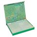 Notizzettelbox St. Benno Verlag Notizzettelbox Gustav Klimt 'Mohnwiese'