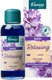 Kneipp Badolie Relaxing Lavendel - 3 x 100 ml