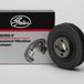Gates TVD1053 Torsional Vibration Damper
