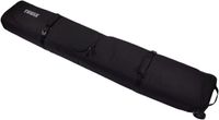 THULE Sporttas RoundTrip Ski Roller 192 cm Black Zwart