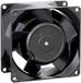 ebm-papst 8506 N Computer behuizing Ventilator 8 cm Zwart
