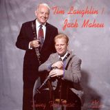 Sonic Rendezvous Tim Laughlin & Jack Maheu - Swing That Music (CD)