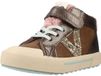 victoria Tribu Pu/Banda Lateral Sneakers voor meisjes