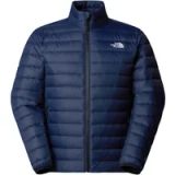 The North Face Classic Down Isolatiejas Heren Summit Navy M