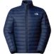 The North Face Classic Down Isolatiejas Heren Summit Navy M