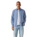 Levi's Sunset chemise à 1 poche standard avec patte de boutonnage basse pour hommes