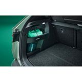 Skoda 5LJ061104 Zijvak voor kofferbak, handschoenenkast, kofferbak, opbergvak
