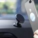 Libershine Universele telefoonhouder voor in de auto, magneet