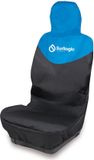 Surflogic Autostoelhoes Enkel Blauw