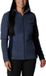 Columbia Basin Trail™ III Fleece Dames Nocturnal / Dark Nocturnal S