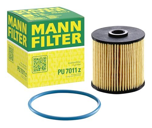 MANN-FILTER PU 7011 z Brandstoffilter