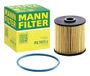 MANN-FILTER PU 7011 z Filtre à carburant