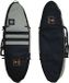 Koalition Traveller Multi Short 6´6´´ Housse de surf Noir