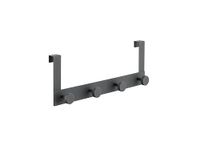 Blomus Deurhaken 4-voudig -APARA- Magnet