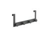 Blomus Deurhaken 4-voudig -APARA- Magnet