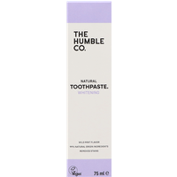 The Humble Co. Whitening Tandpasta - 75ml