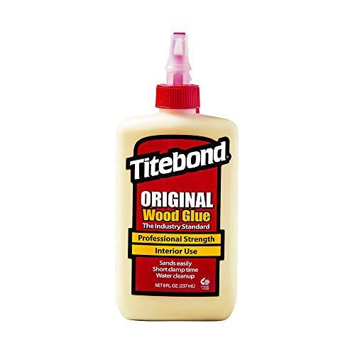 Titebond 5063 Originele Hout Lijm (8 fl oz)