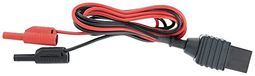 Metrel universele verbindingskabel 2 x 1,5 m ma1055