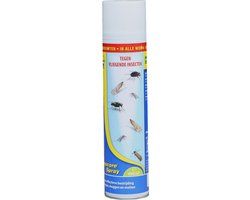 edialux Topscore Vliegende insecten Spray 400ml