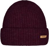 Barts Witzia Beanie Muts Dames - One size - Paars