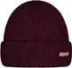 Barts Witzia Beanie Muts Dames - One size - Paars
