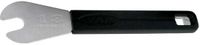 Var Professional Cone Wrenches Hulpmiddel Zwart 19 mm